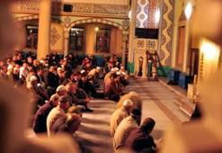 Cuma Namazı saat kaçta? 3 Şubat Cuma namazı saatleri (İstanbul, İzmir, Ankara) İl il cuma namazı vakitlleri