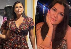 Tuğba Altıntop'tan şaşırtan sözler: 7 Kocalı Hürmüz'den fazlayım