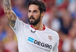 Menajerler teklif etti! Fenerbahçe Isco'yu gündemine aldı