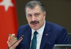Bakan Koca: SMA taramasıyla erken dönemde tedavi şansı elde ettik
