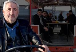 Türkiye'de bir ilk! Herkes ona hayran, 73 yıldır aralıksız çalışıyor