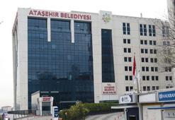 Ataşehir Belediyesi'ne operasyon! 28 kişi gözaltına alındı