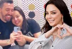 Ebru Gündeş, 22 yaş küçük sevgilisiyle barıştı!