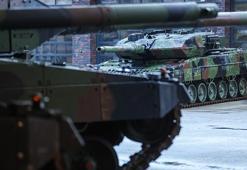 Norveç, Almanya'dan 54 Leopard 2 tankı sipariş edecek