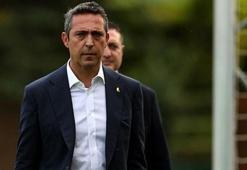 Fenerbahçe'de flaş gelişme! Olağanüstü toplanma kararı