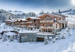 Courchevel nerede, hangi ülkede? Courchevel bölgesinin yüksekliği nedir?