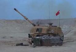 MSB duyurdu: 3 PKK/YPG’li terörist öldürüldü