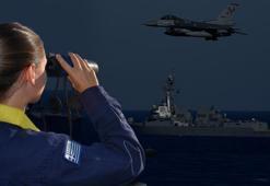 Almanlar 'Türk-Yunan savaşı'nı yazdı: ABD her şeyi yapacak, Biden'a skandal mektup