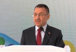 Fuat Oktay: Uluslararası toplumu, KKTC'yi tanımaya çağırıyoruz