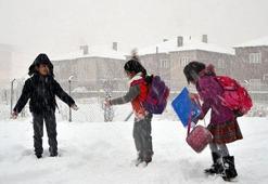 6 Şubat 2023 Pazartesi kar tatili olan iller var mı? İstanbul, Ankara, İzmir, Denizli, Bitlis okullar tatil edildi mi, Valilikler tatil açıklaması yaptı mı?