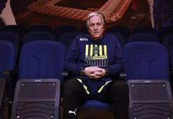 Jorge Jesus, Adana Demirspor maçında Ali Palabıyık ile konuşmasını açıkladı!