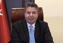 Sedat Önal kimdir? Birleşmiş Milletler Daimi Temsilcisi olarak atanan Sedat Önal nereli, kaç yaşında, diplomatik kariyeri nasıl?