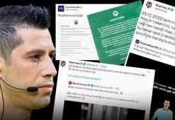Fenerbahçe, Beşiktaş, Galatasaray ve Konyaspor'dan gönderme! Sosyal medyadan üst üste paylaştılar
