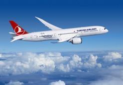 THY pilotlarına uçakta ibadet izni için onay çıktı