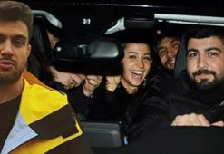 Zeynep Bastık'ın yeni sevgilisi ortaya çıktı! Efe Çelik ile ilk kez görüntülendi