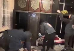 İstanbul merkezli 4 ilde sosyal medya dolandırıcılarına operasyon: 13 gözaltı