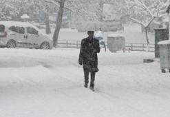 İstanbul kar yağışı ne zaman 2023, İstanbul'da kar saat kaçta başlayacak?