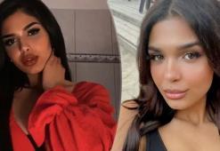 Kendisine ikizi kadar benzeyen kadını öldürdü! Şehriban dehşet saçtı