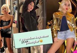 Bahar Candan'ın banka hesabındaki para şoke etti! Sosyal medyadan paylaştı