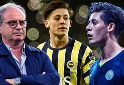 Fenerbahçe'den Arda Güler kararı! Transfer sihirbazı devreye girdi, PSG' flaş cevap