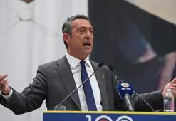 Ali Koç: Bir dönüm noktasındayız, kabul edilemez
