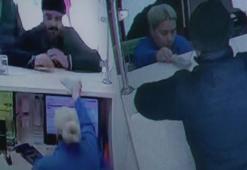 Döviz bürosundaki yanlış hesap pahalıya mal oldu! 'Geri getir' çağrısı