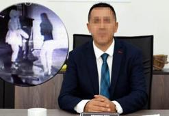 Cinsel saldırıyla suçlanan cemiyet başkanının ifadesi ortaya çıktı! 'Eşim ofise geldi'