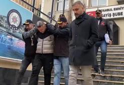 'Kasımpaşalı John Wick' yakalandı! Tam bir suç makinesi