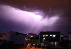 AFAD'dan İstanbullular için uyarı mesajı: Fırtına ve kuvvetli rüzgara dikkat