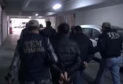 İstanbul'da DEAŞ operasyonunda 15 şüpheli tutuklandı; konsolosluklara yönelik tehdit tespit edilemedi