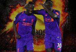 Galatasaray Naby Keita'nın menajeriyle görüşmelere başladı