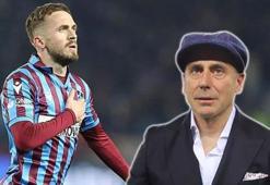 Trabzonspor Visca'nın yerini doldurmak üzere! M.United'dan geliyor