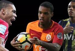 Garry Rodrigues geri mi dönüyor? Yıldız futbolcudan flaş açıklama