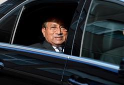 Pervez Müşerref hayatını kaybetti