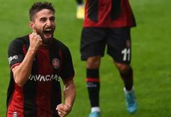 Artık son aşamaya gelindi! Borini için bir teklif daha