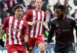 N'Koudou'nun formasında neden arma olmadığı belli oldu!