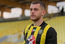Alexandru Cicaldau gelmek istiyor Okan Buruk Rumen orta sahayı düşünmüyor