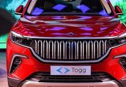Togg'da geri sayım başladı! NFT açık artırması bu akşam
