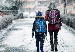 İstanbul'da okullar tatil edildi mi? Valiliği kar tatili açıklaması yaptı mı?