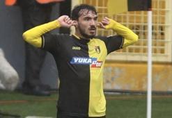 İstanbulspor'dan 2 haftada 6 puan