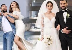 Alişan ve Buse Varol, Eliz ve Burak’ın doğum günlerini kutladı! İşte ilk kareler