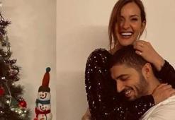 İrem Helvacıoğlu'nun sevgilisi övgü dolu sözlerle paylaştı!