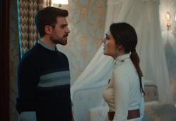 Somer, Türkan'ı bencillikle suçluyor!