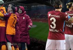 Galatasaray: 2 Trabzonspor: 1
