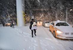 Kırıkkale okullar tatil mi? 6 Şubat Kırıkkale kar tatili var mı?