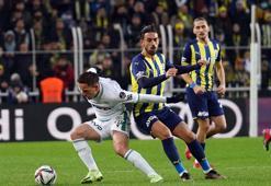 Fenerbahçe-Konyaspor maçı ertelendi!