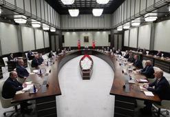 Kabine toplantısı ne zaman 27 Mart bugün kabine toplantısı var mı? Cumhurbaşkanlığı kabine toplantısı saat kaçta, ulusa sesleniş bugün saat kaçta?