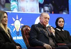 Cumhurbaşkanı Erdoğan'dan seçim mesajı: 14 Mayıs bizimdir, endişe etmeyin