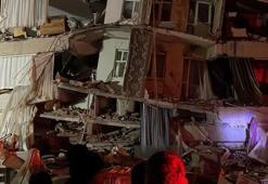 Kızılay ve AFAD'dan deprem uyarısı geldi! "Hasarlı evlere girilmemeli"