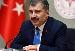 Sağlık Bakanı Koca: Yaralılara ulaşmaya çalışıyoruz